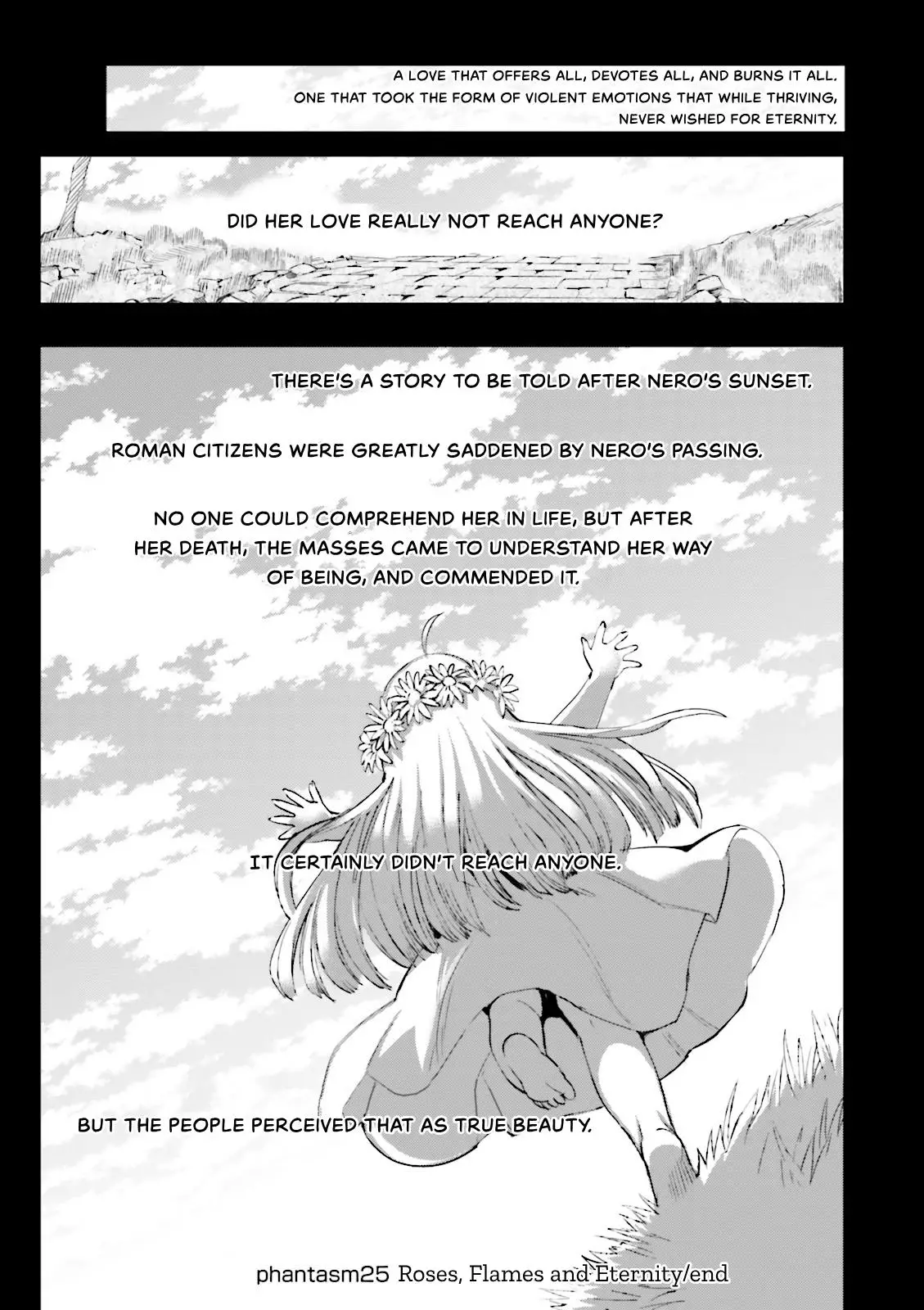 Fate/extra - 25 page 24-ec0333ab