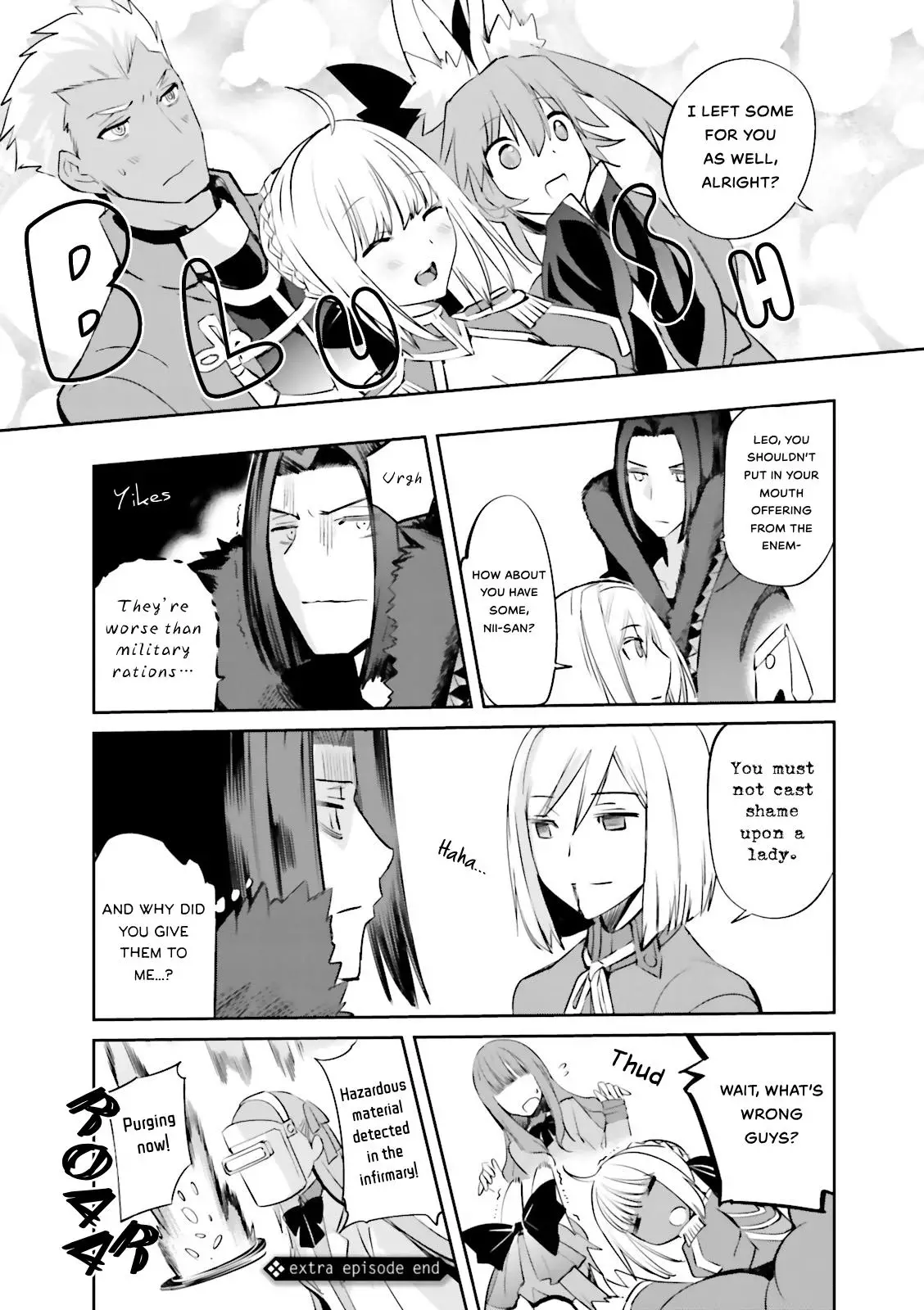 Fate/extra - 31.5 page 8-38db4ef4