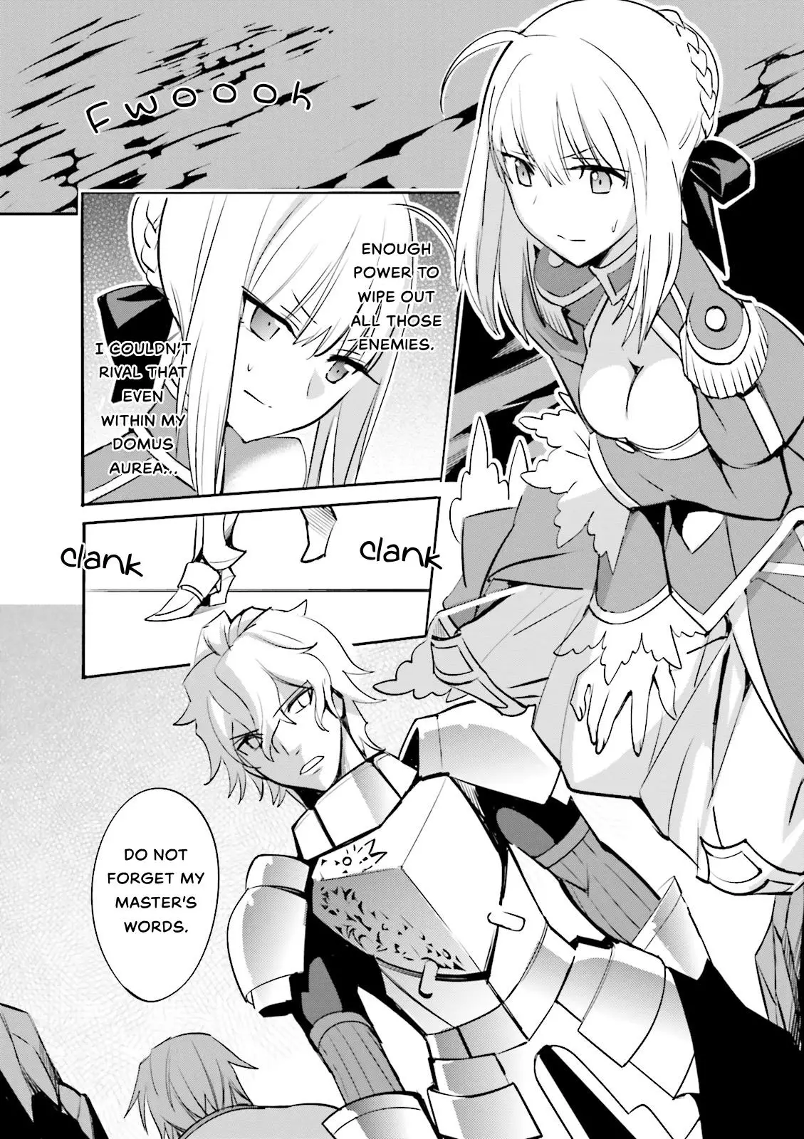 Fate/extra - 33 page 6-ab5b508a