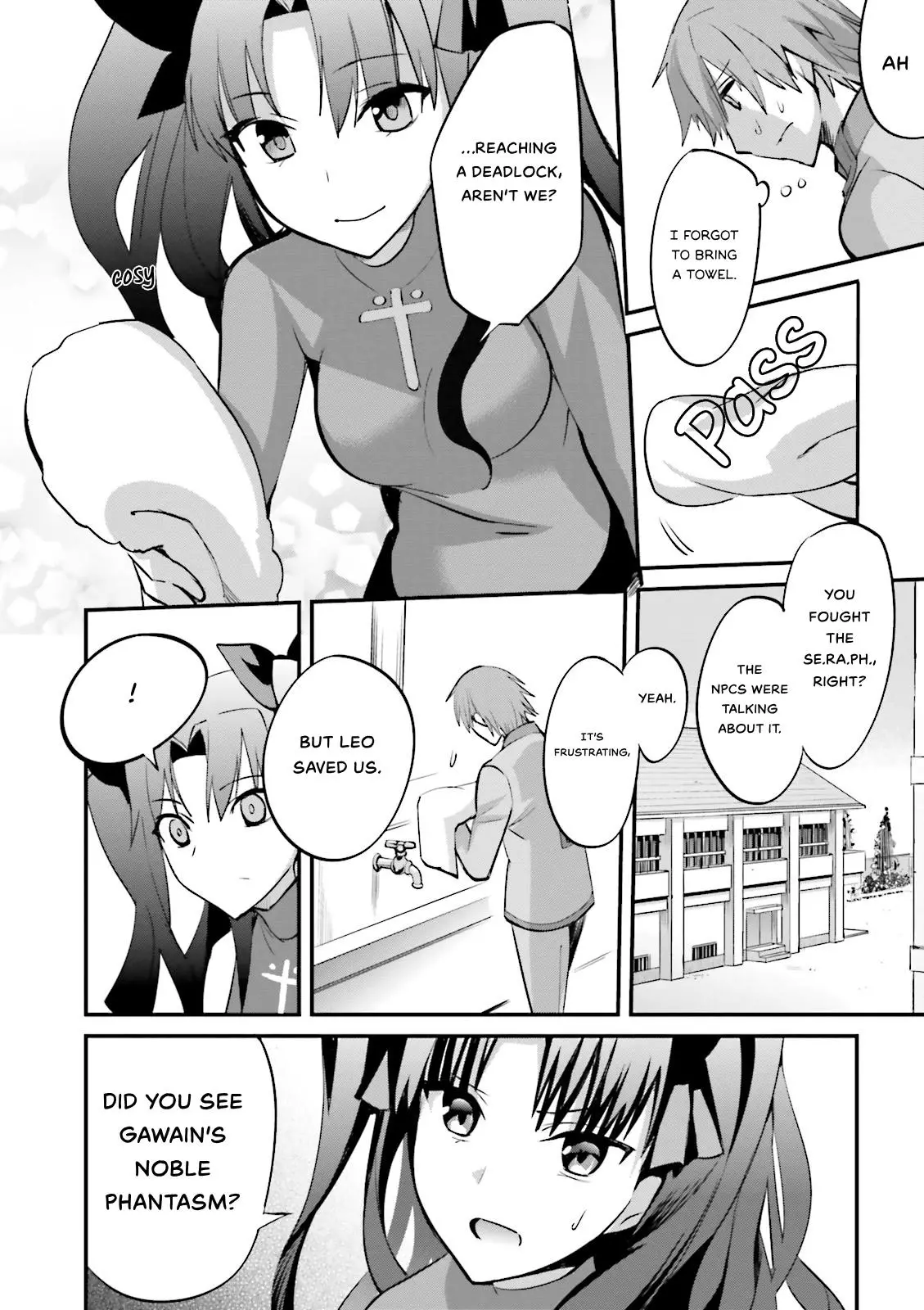 Fate/extra - 33 page 8-ef847fea