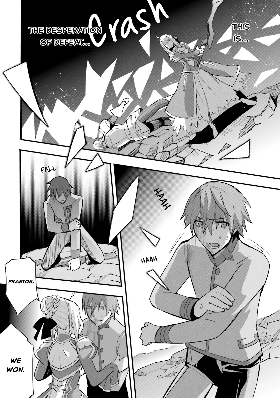 Fate/extra - 35 page 22-750c920e