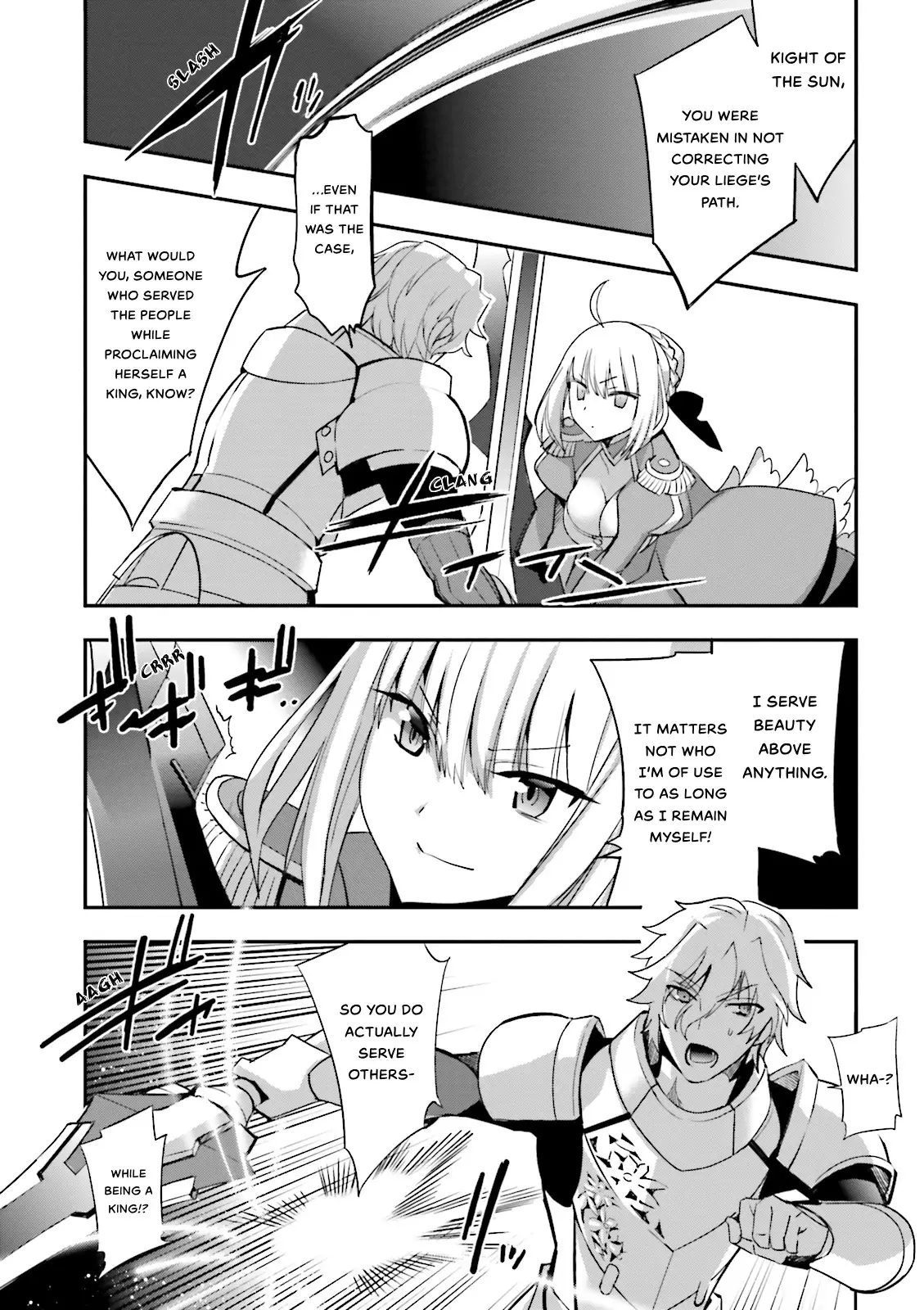 Fate/extra - 35 page 6-2d4ecd94