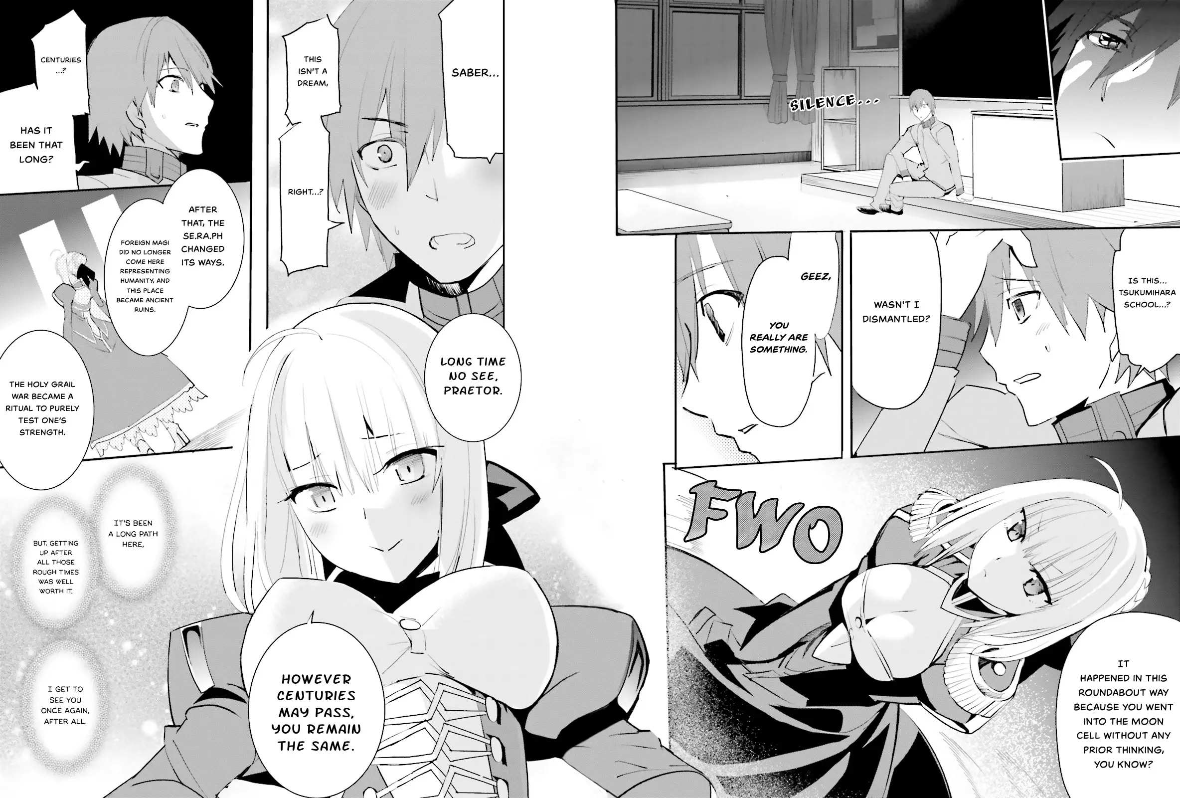 Fate/extra - 38.5 page 5-573cf1d1