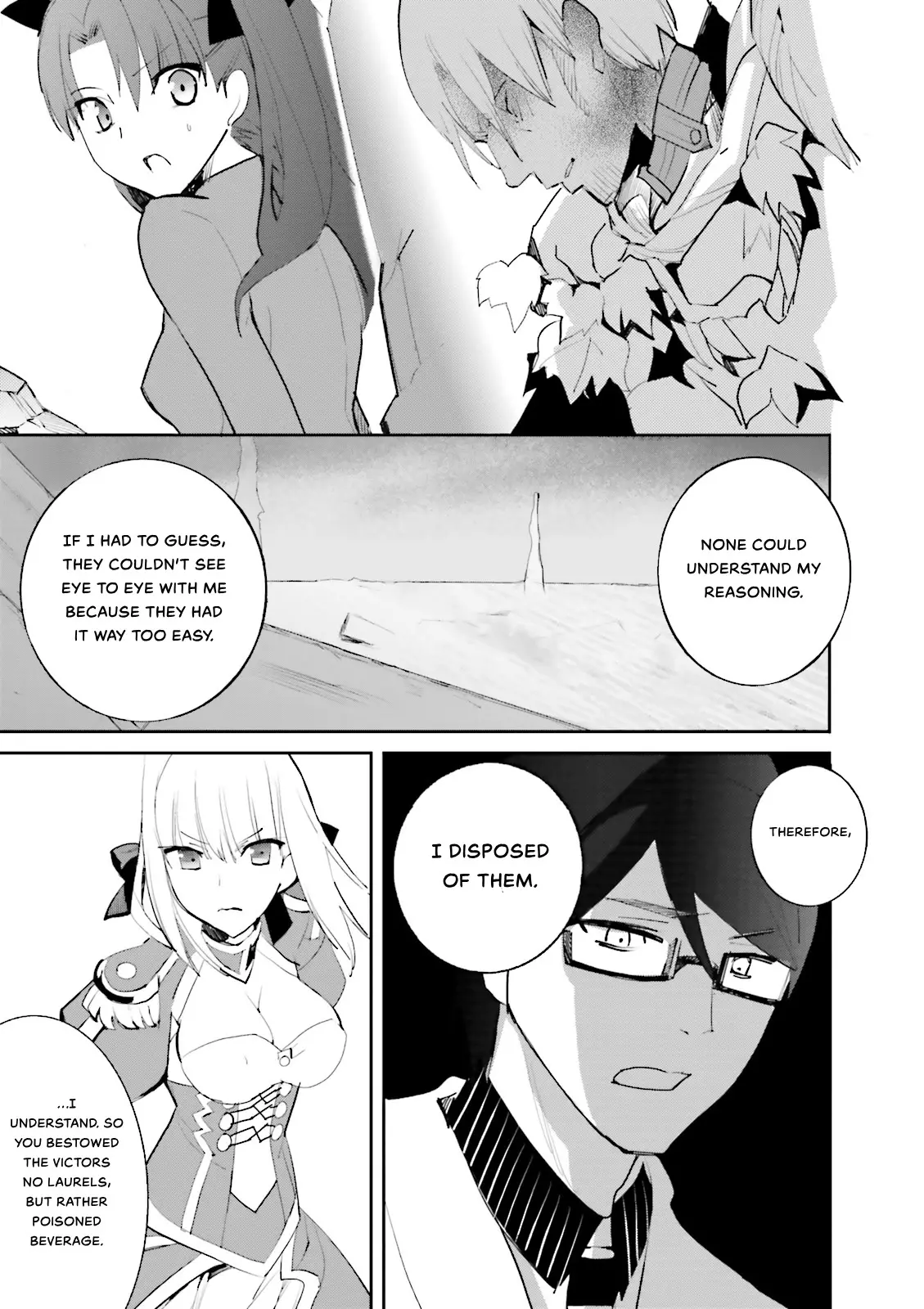 Fate/extra - 38 page 5-d80e5fc1