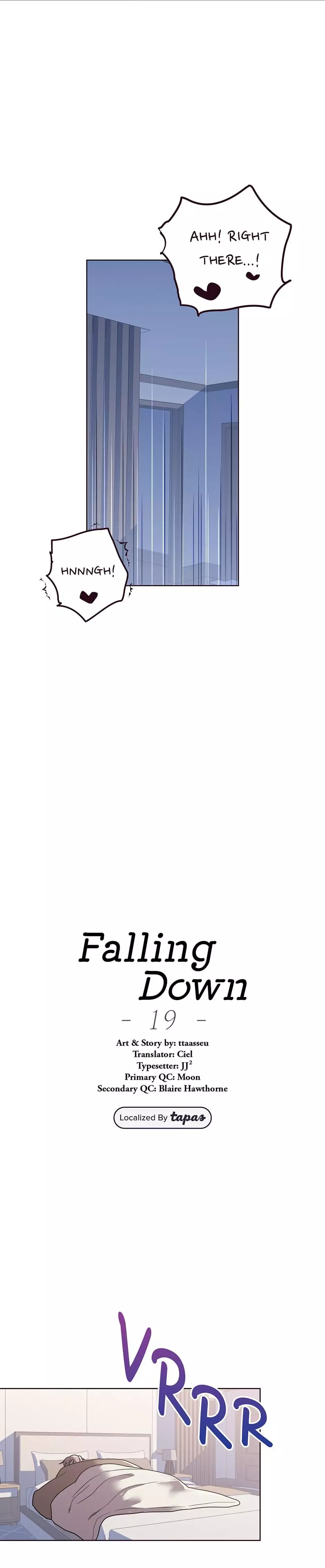 Falling Down - 19 page 8-ce485488