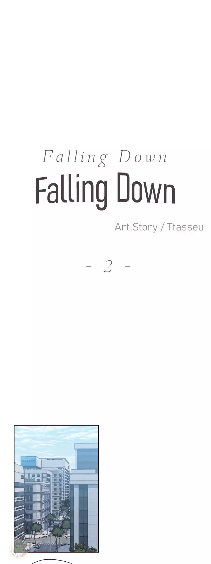 Falling Down - 2 page 7-3d28f78c