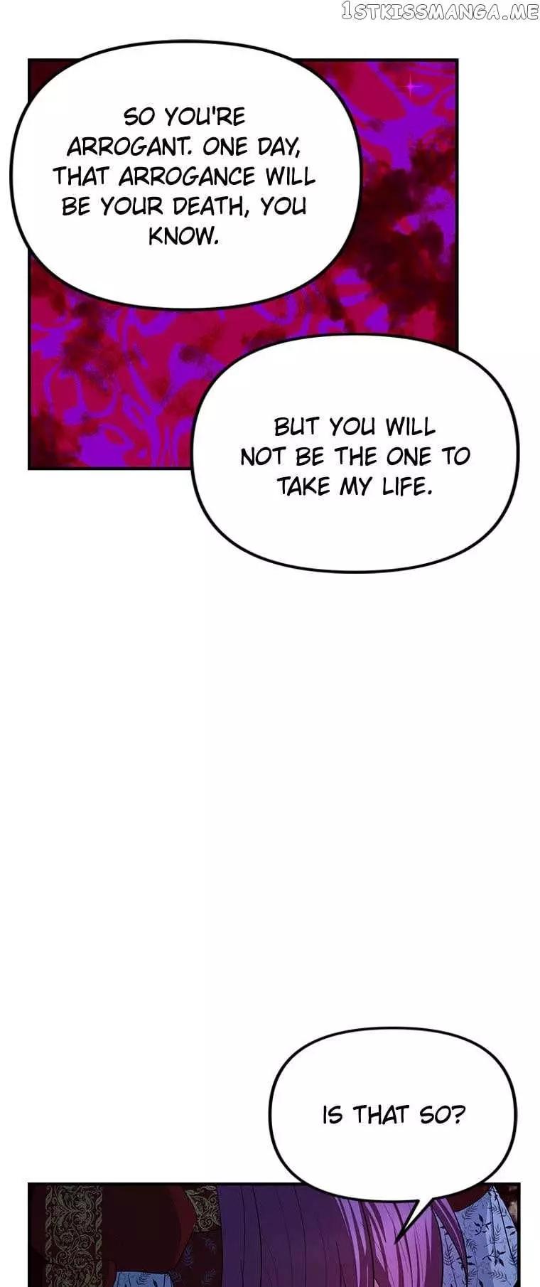 That Villain's Life, I'll Live It Once - 58 page 47-2f2f0bd2