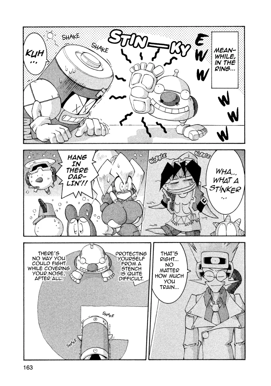 Robopon - 17 page 14-f32771ef