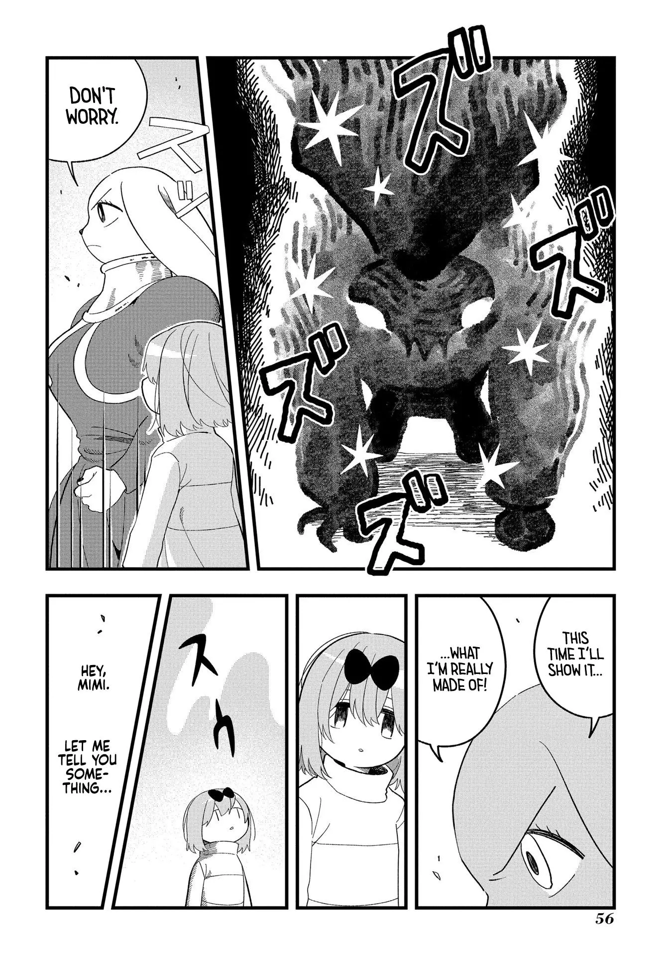 Karappo No Shoujo To Niji No Kakera - 7 page 24-4c851f79