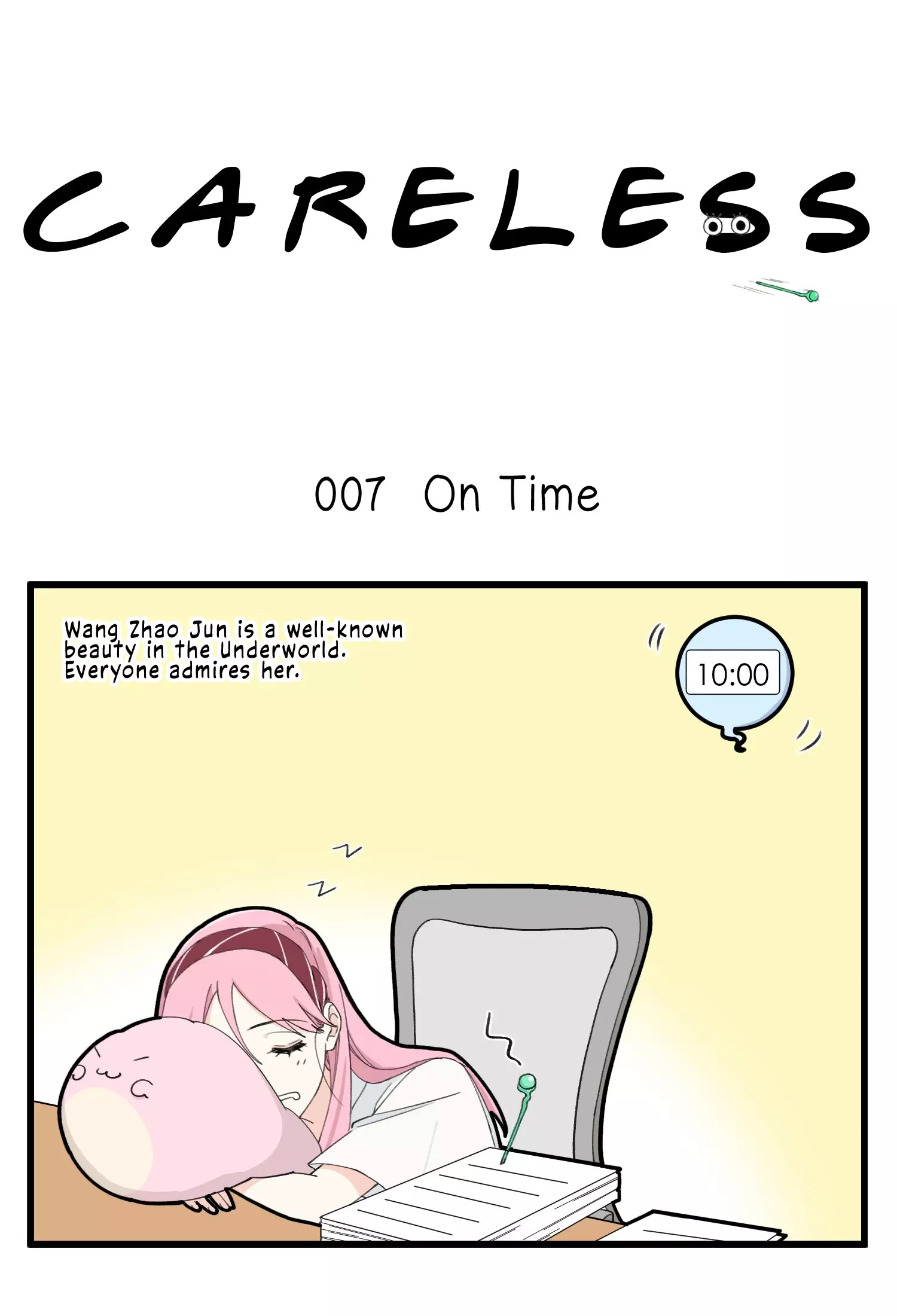 Careless - 4 page 2-9afa2c2b