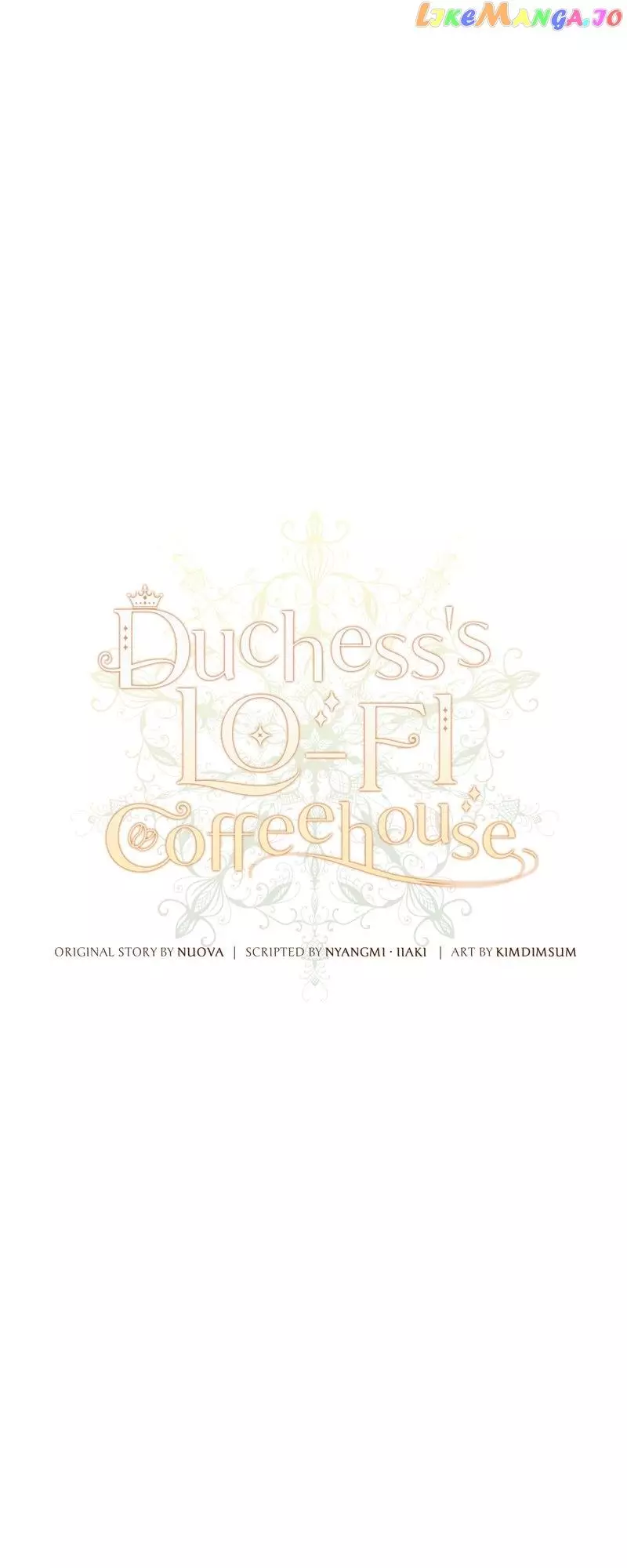 Duchess’S Lo-Fi Coffeehouse - 30 page 45-b546717d