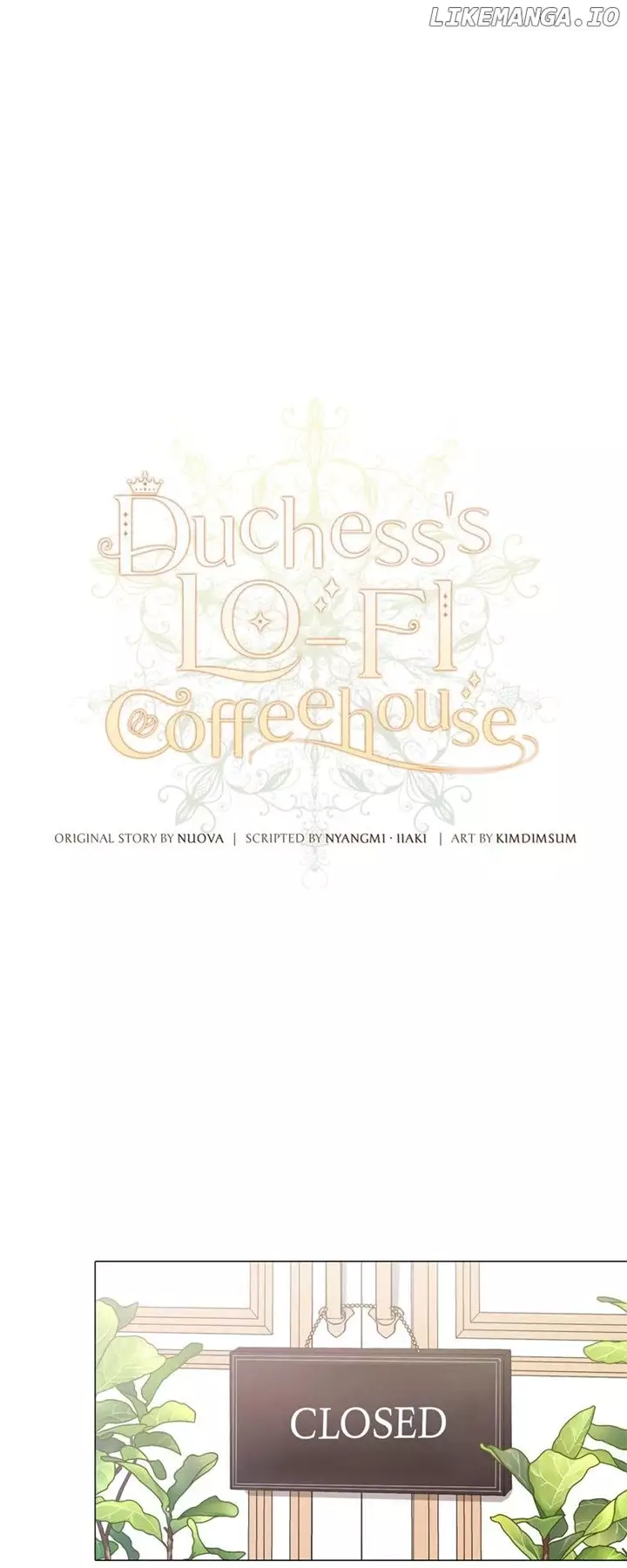 Duchess’S Lo-Fi Coffeehouse - 45 page 24-5c5bed46