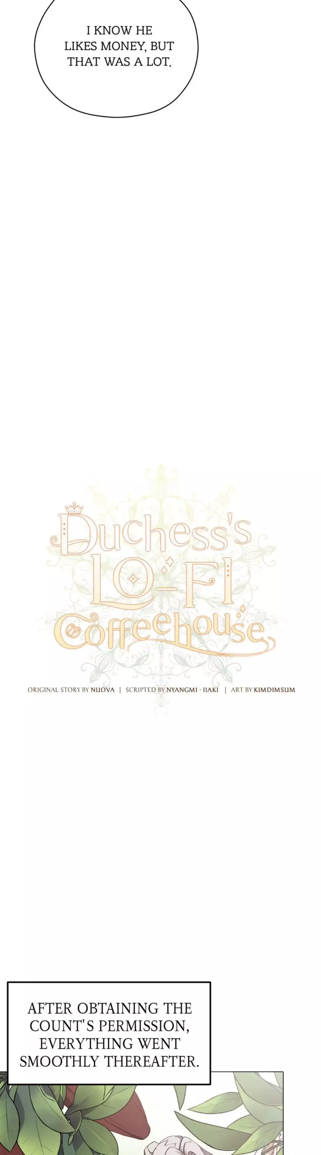 Duchess’S Lo-Fi Coffeehouse - 51 page 25-99015e9d