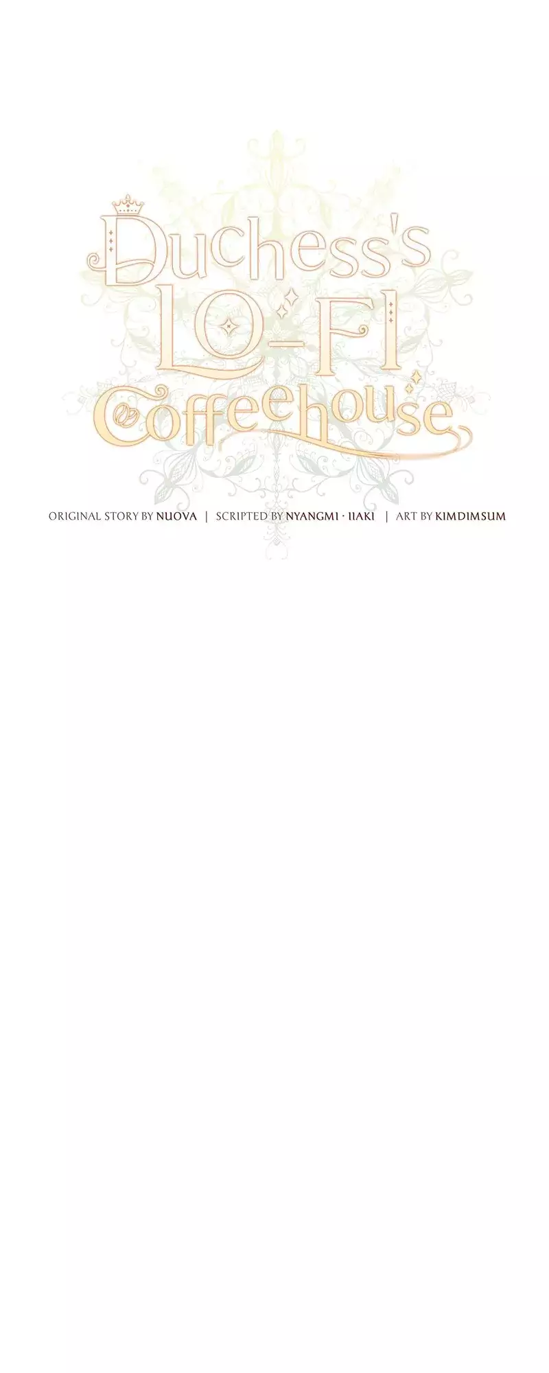 Duchess’S Lo-Fi Coffeehouse - 55 page 28-c50cc52b