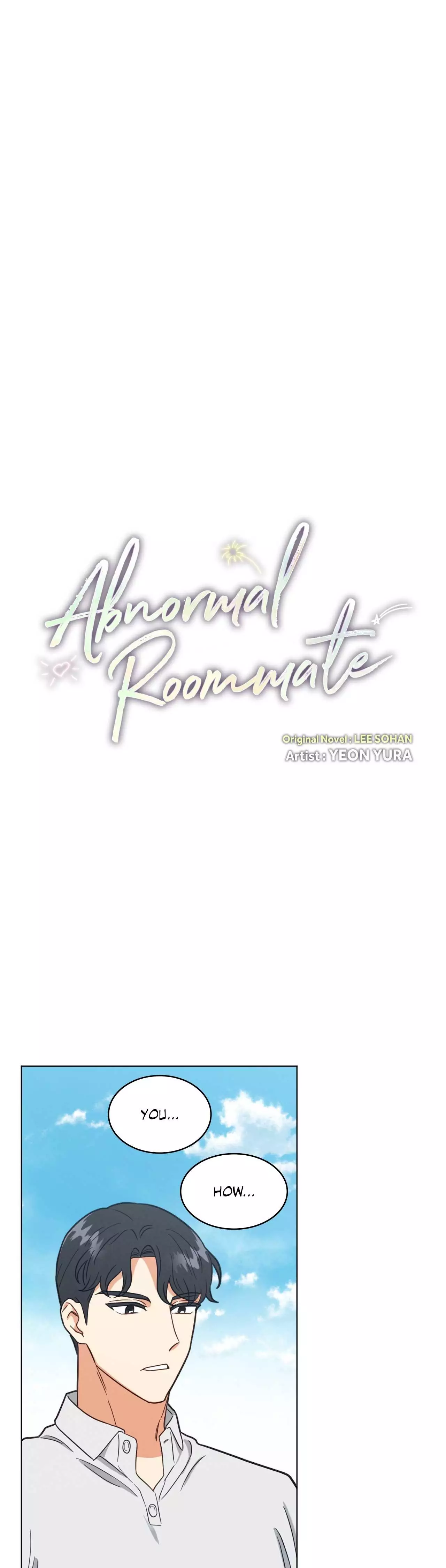 Abnormal Rommate - 47 page 2-e4324aa7