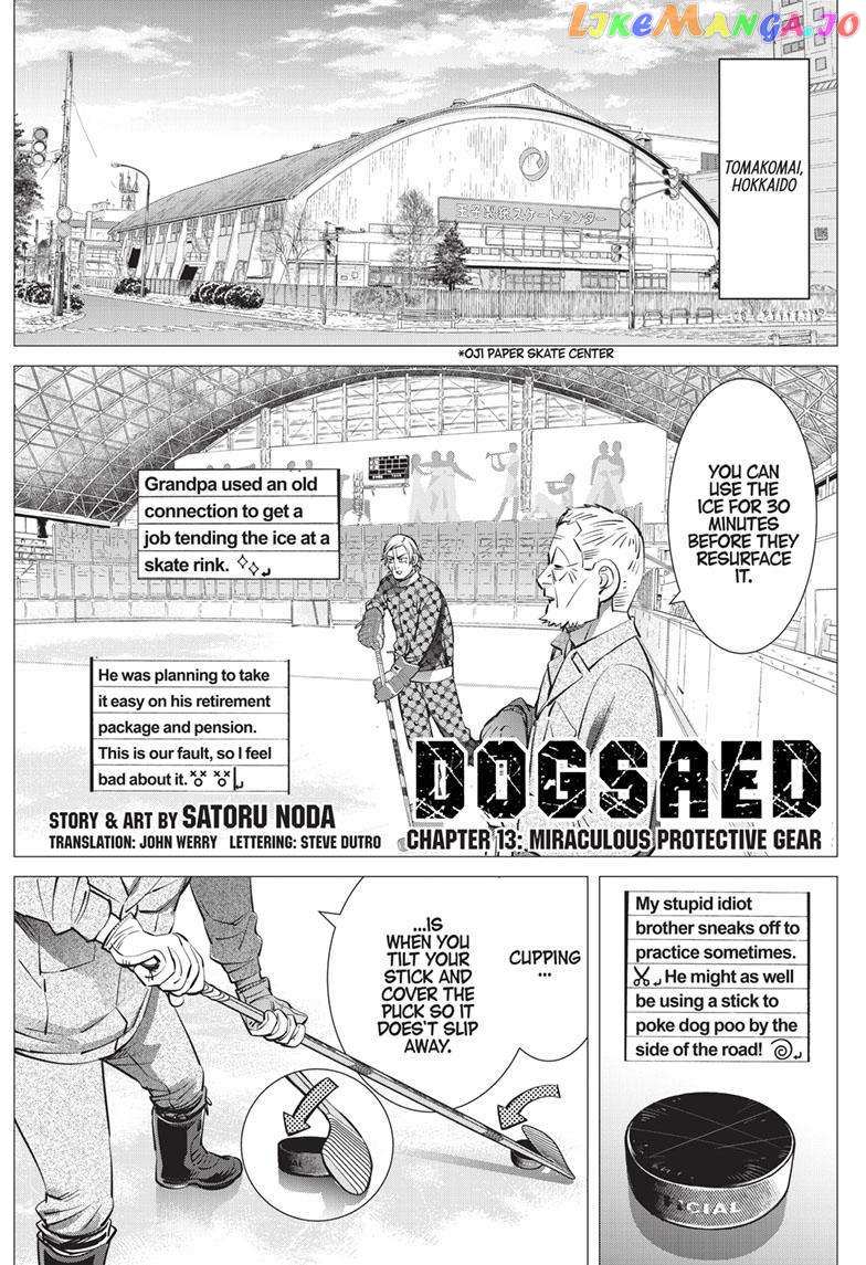 Dogsred - 13 page 1-5518ff57