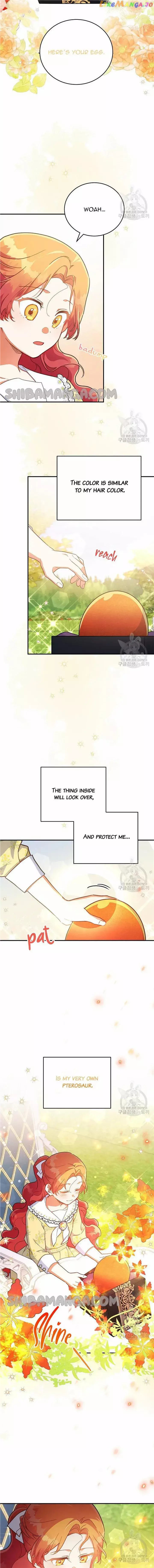 The Little Lady Who Makes Flowers Bloom - 30 page 8-ff98b597