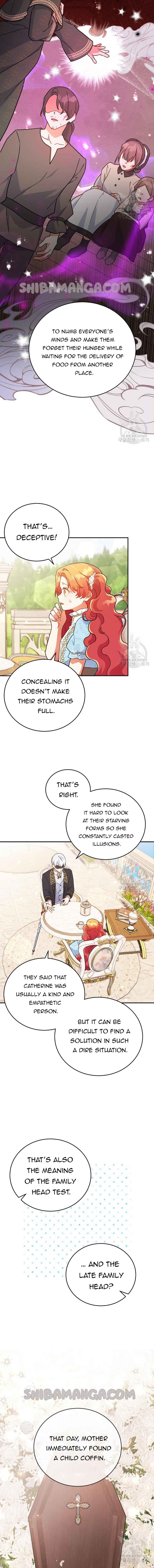 The Little Lady Who Makes Flowers Bloom - 34 page 6-ff559b7d