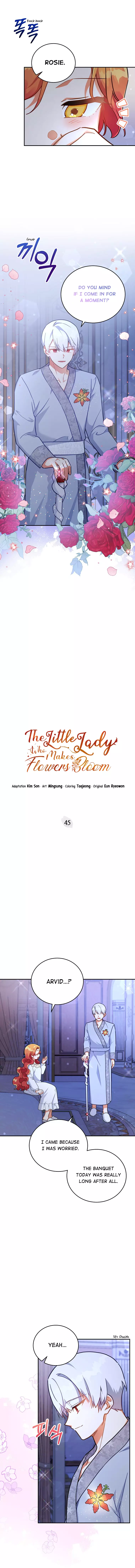 The Little Lady Who Makes Flowers Bloom - 45 page 2-9c37e09d