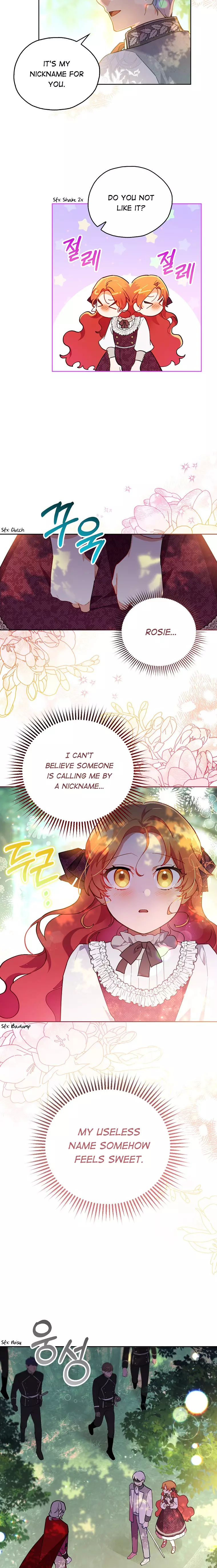 The Little Lady Who Makes Flowers Bloom - 7 page 8-53a791c1
