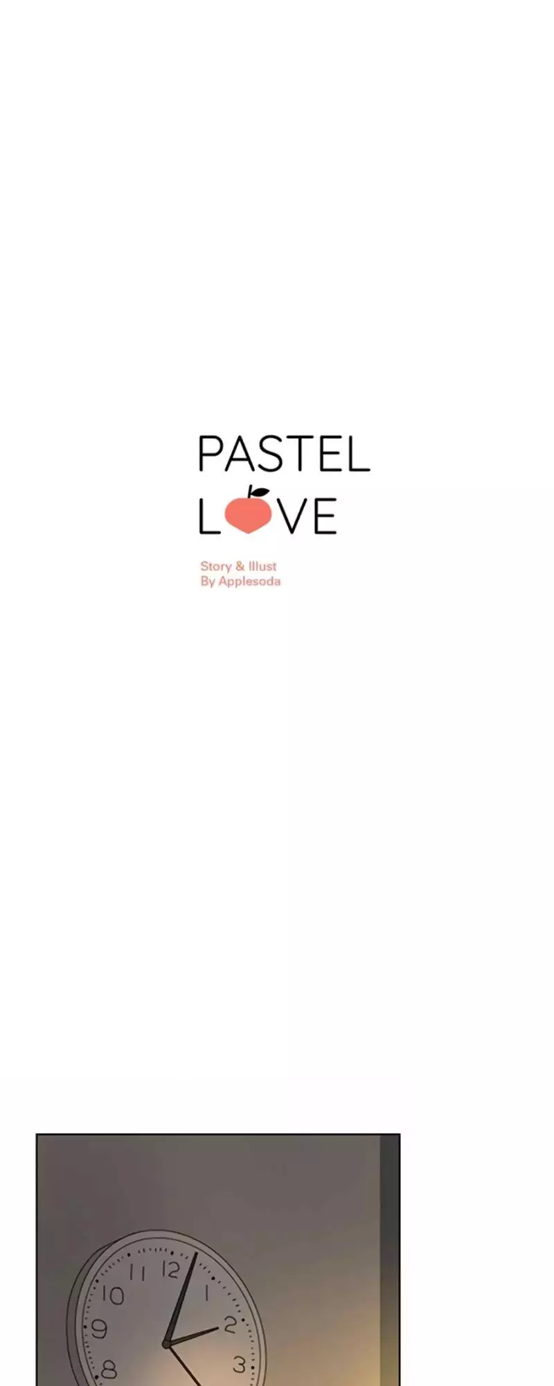 Pastel Love - 12 page 9-04de39bf