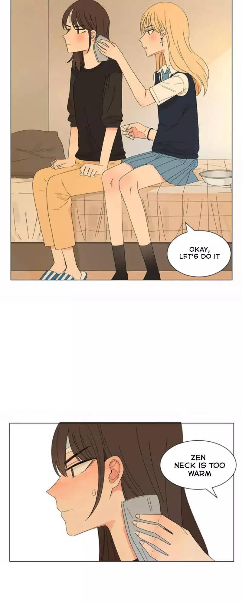 Pastel Love - 17 page 16-85bcd045