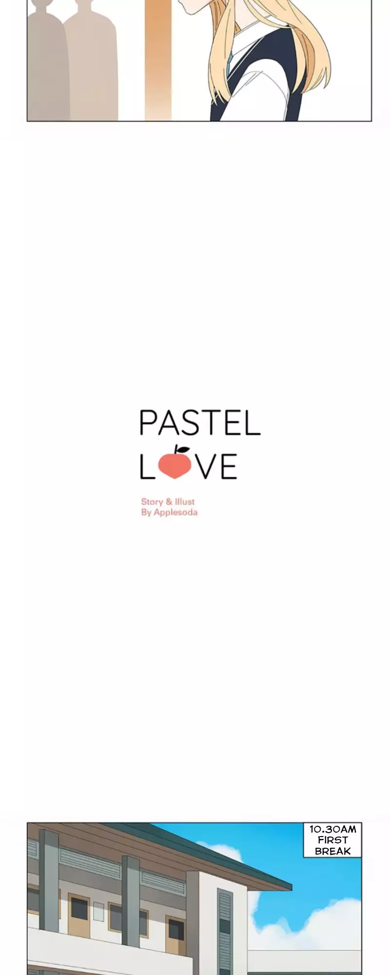 Pastel Love - 19 page 12-5f68aebd
