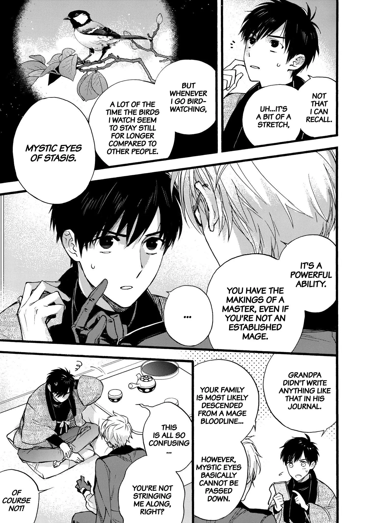 Fate/prototype: Sougin No Fragments - 3 page 9-95515f74