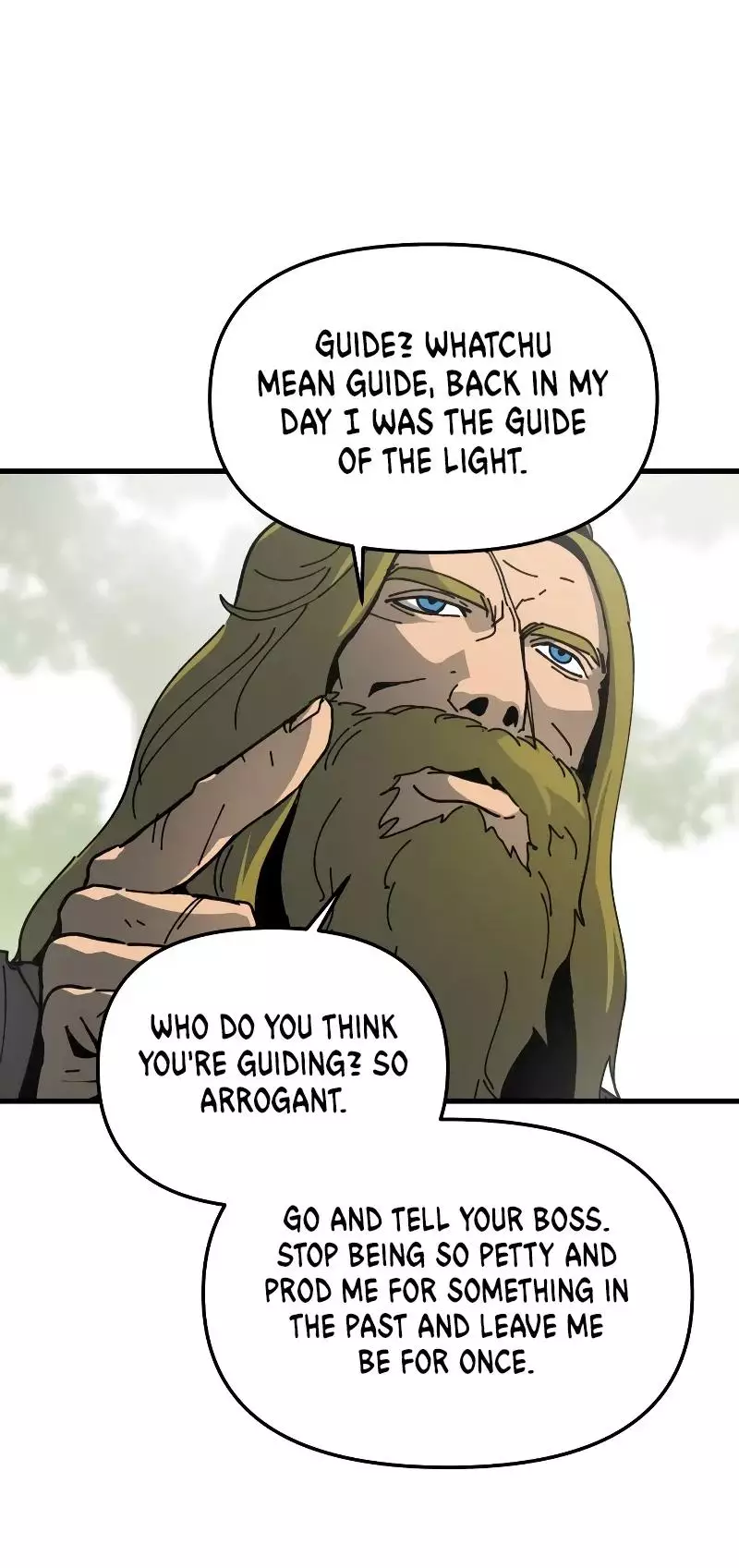 Legend Of The Holy Sword - 10 page 26-bfc081b3