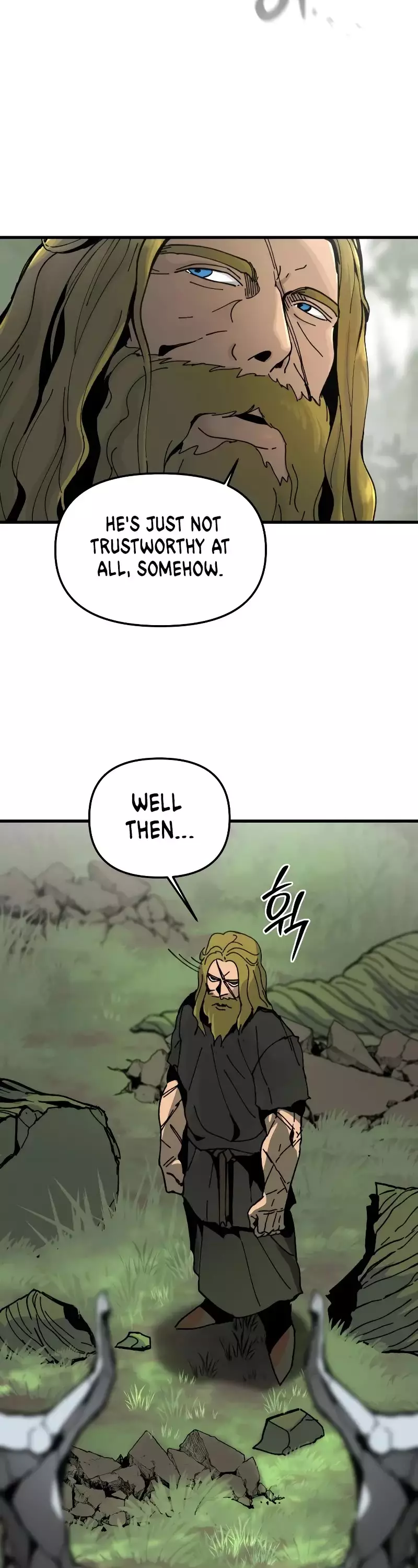 Legend Of The Holy Sword - 8 page 9-c550d91a