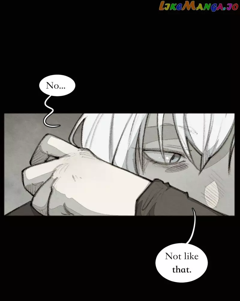 Stray Souls - 132 page 30-1192be2d
