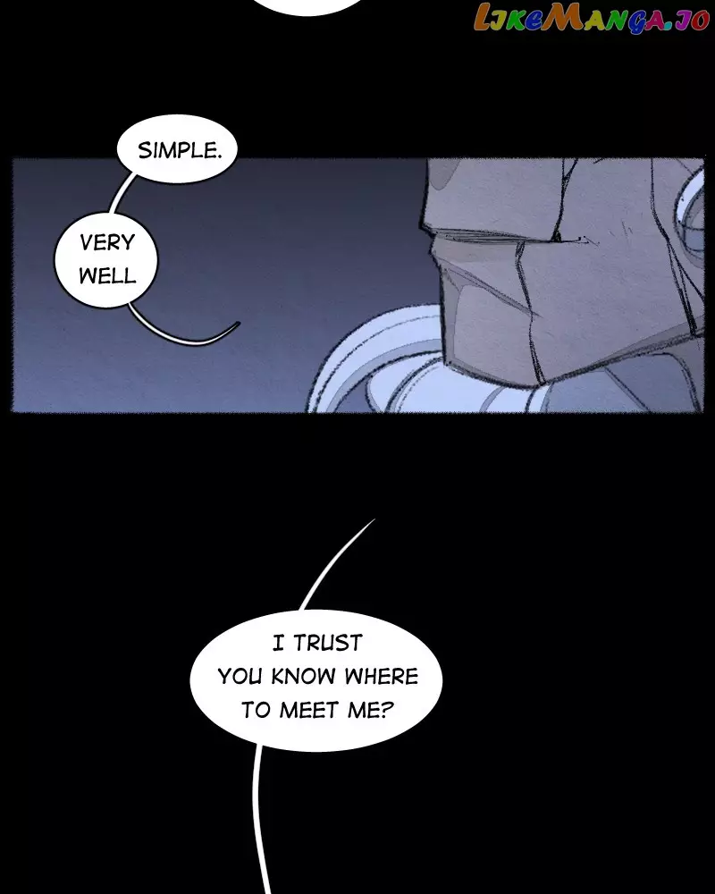 Stray Souls - 134 page 83-984aeab2