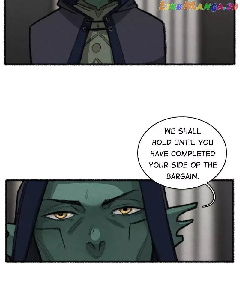 Stray Souls - 135 page 64-7f690d7f