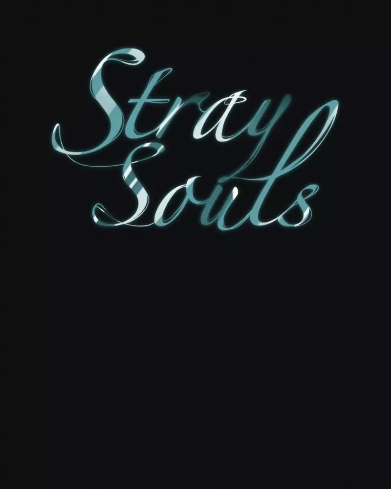 Stray Souls - 97 page 111-f341810e
