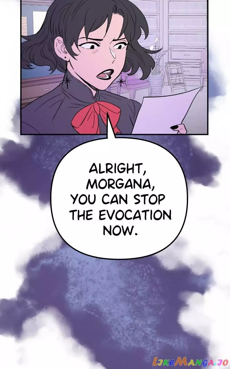Morgana And Oz - 48 page 60-0b751686