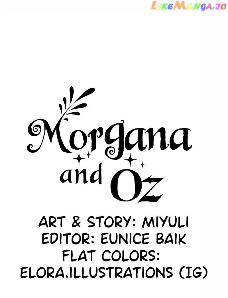 Morgana And Oz - 50 page 75-4b9fa324