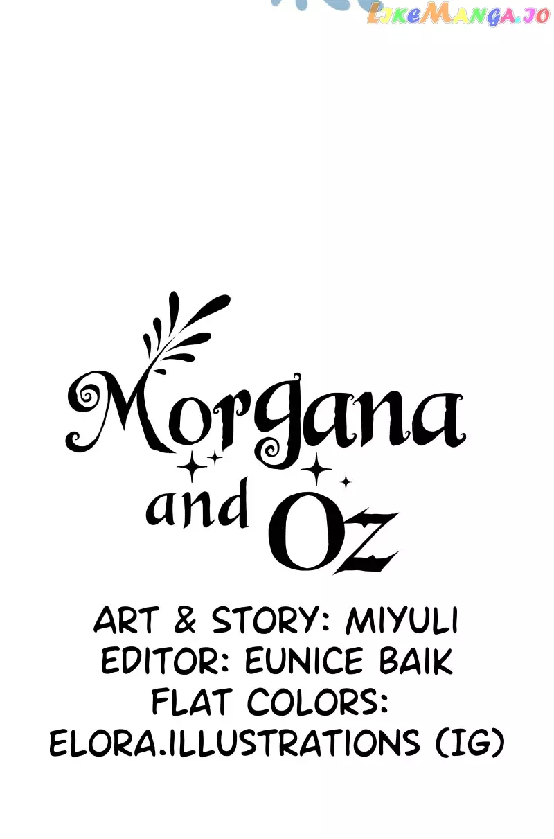 Morgana And Oz - 52 page 65-7a3669a5