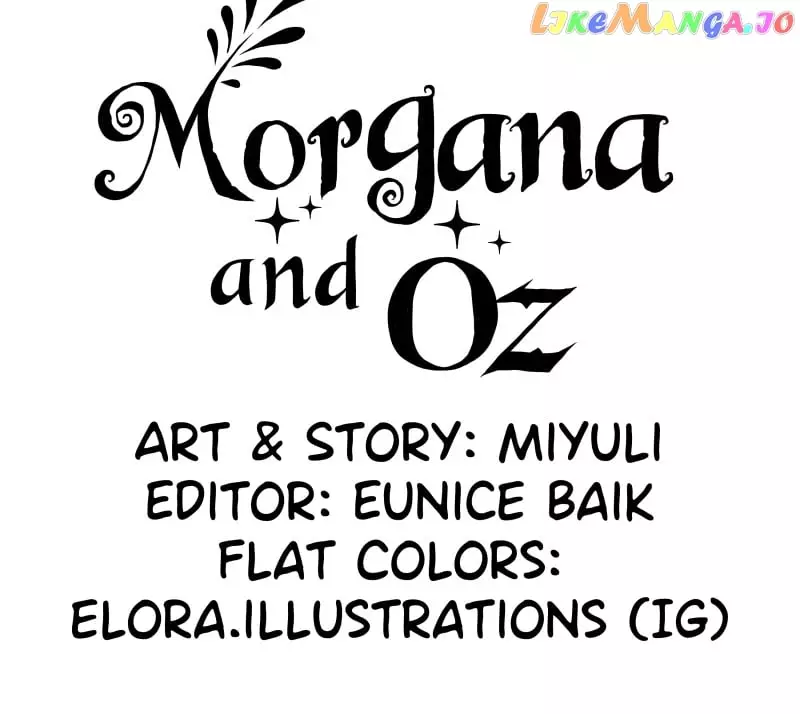 Morgana And Oz - 56 page 63-76b95914