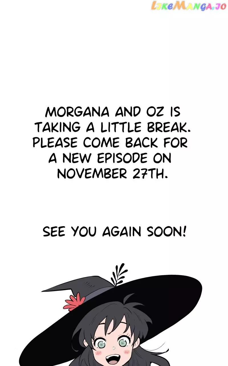Morgana And Oz - 56 page 64-94baa908