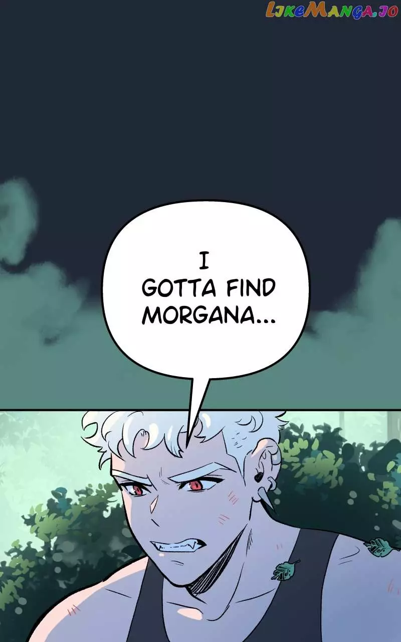 Morgana And Oz - 60 page 63-16e826d4