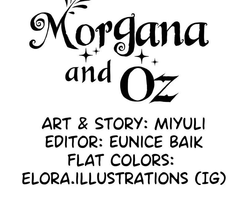 Morgana And Oz - 62 page 76-9abd2bfa