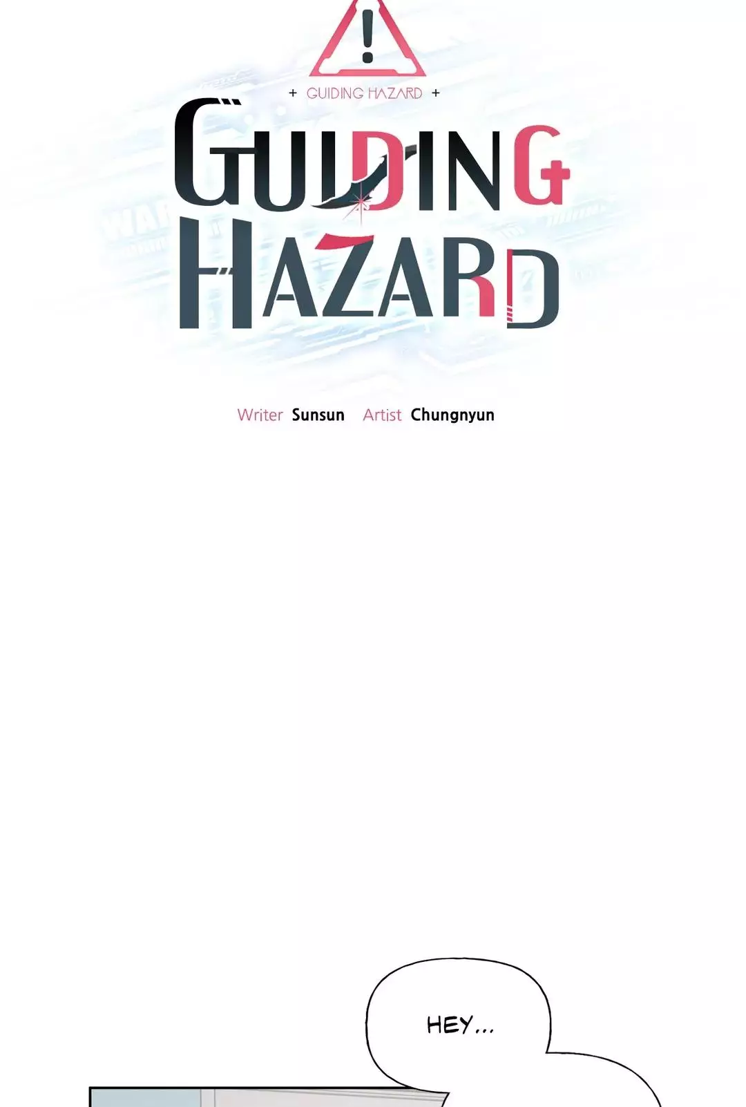 Guiding Hazard - 25 page 20-936e9727