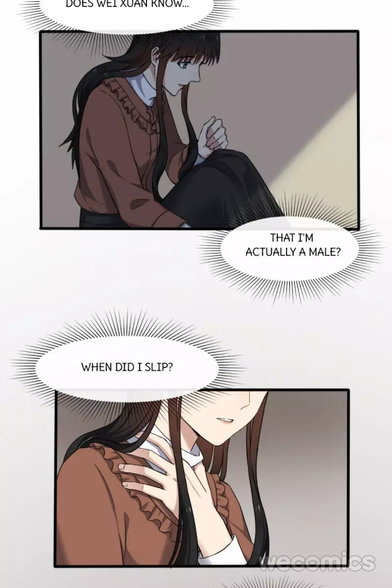 Let’S Fall In Love - 32 page 2-b9becfec