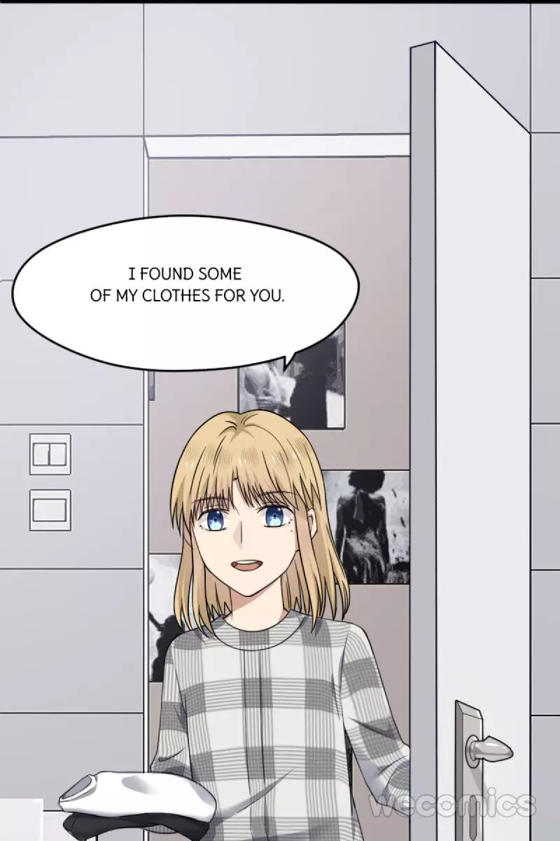Let’S Fall In Love - 33 page 15-e36ca107