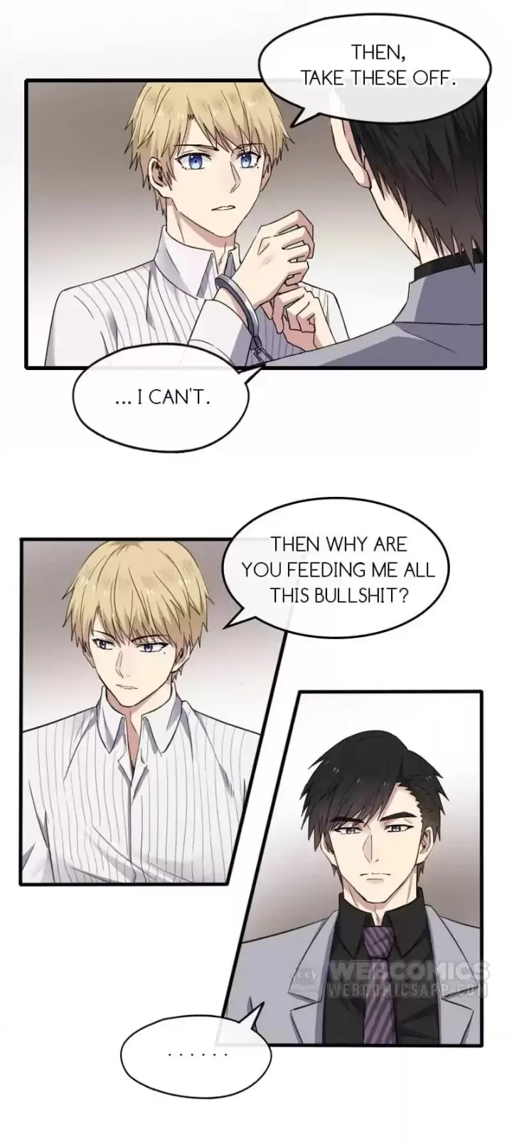 Let’S Fall In Love - 59 page 7-f1a2e36d