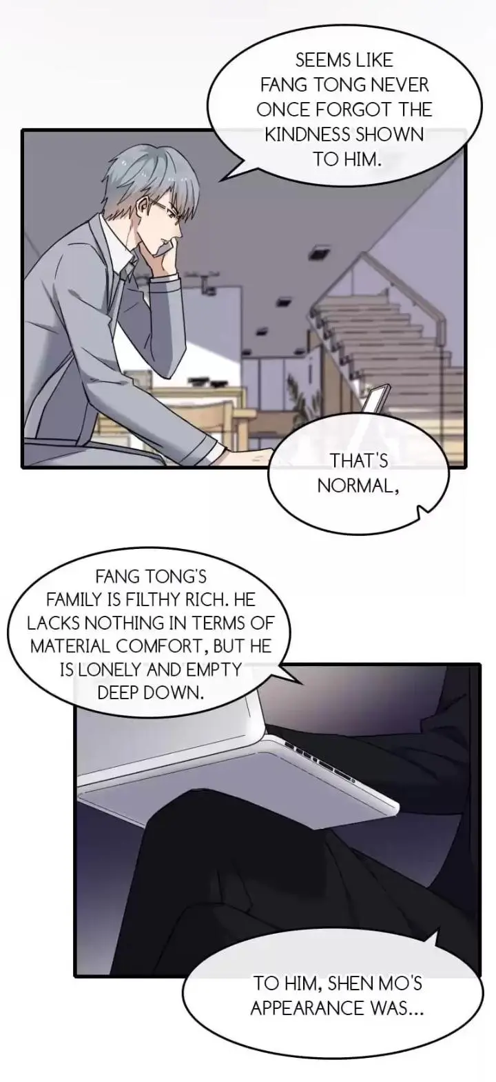 Let’S Fall In Love - 60 page 7-43fb68fb