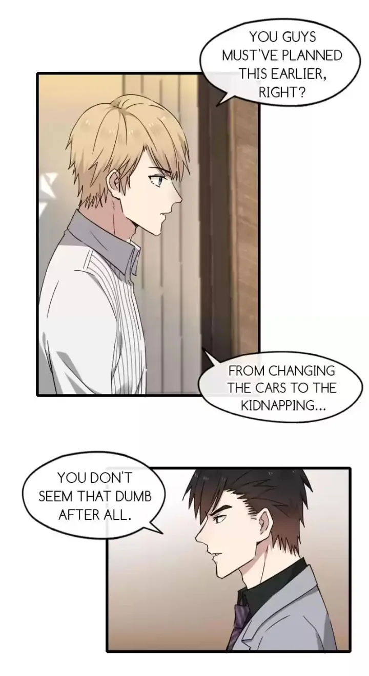 Let’S Fall In Love - 61 page 6-6149e7bd