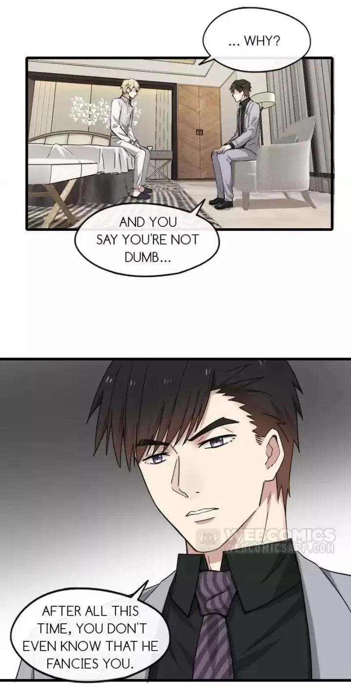 Let’S Fall In Love - 61 page 9-34ee5e44
