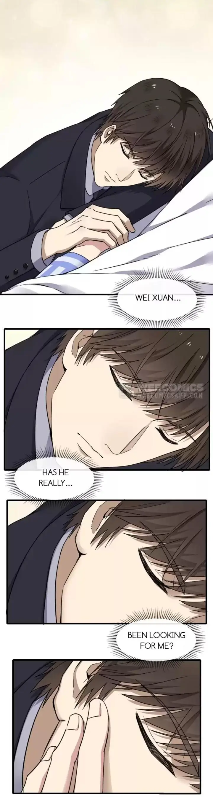 Let’S Fall In Love - 66 page 13-0afe82e2