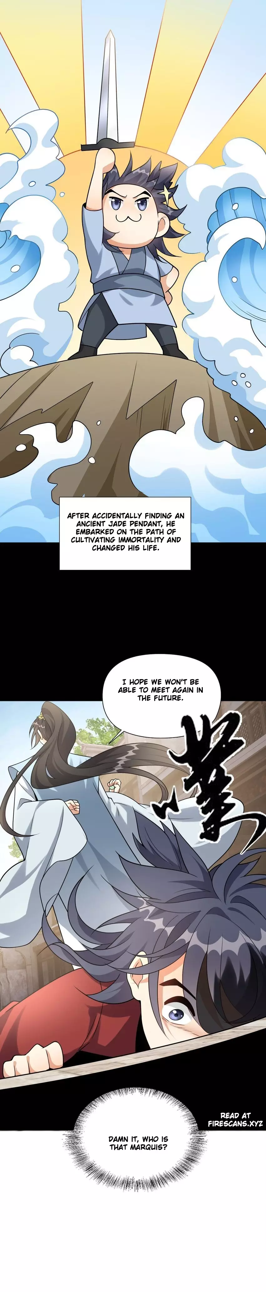 I Raised The Yandere Villain Empress - 4 page 23-aabff7bb